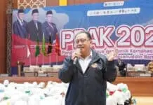 Mahasiswa Wajib Kenali Ciri Radikalisme, Terorisme, dan Intoleransi di Lingkungan Kampus