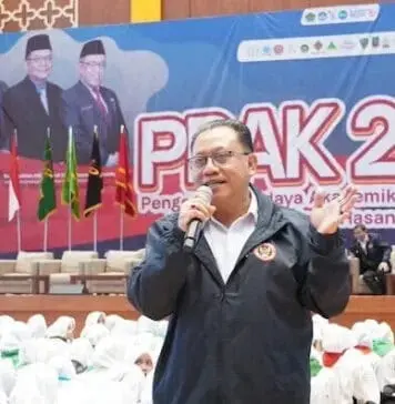 Mahasiswa Wajib Kenali Ciri Radikalisme, Terorisme, dan Intoleransi di Lingkungan Kampus Mahasiswa Wajib Kenali Ciri Radikalisme, Terorisme, dan Intoleransi di Lingkungan Kampus