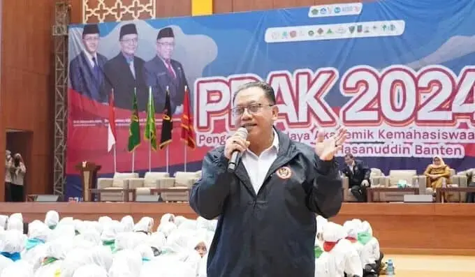 Mahasiswa Wajib Kenali Ciri Radikalisme, Terorisme, dan Intoleransi di Lingkungan Kampus Mahasiswa Wajib Kenali Ciri Radikalisme, Terorisme, dan Intoleransi di Lingkungan Kampus