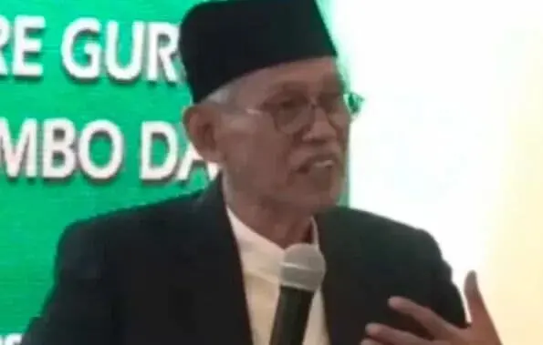 Antisipasi Propaganda Khilafah yang Menumpangi Isu Nasional Antisipasi Propaganda Khilafah yang Menumpangi Isu Nasional