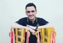 Federasi Futsal Indonesia Tunjuk Hector Souto sebagai Pelatih Kepala Tim Nasional Futsal Indonesia