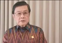 Pengamalan Pancasila: Memelihara Keberagaman dan Meniadakan Intoleransi