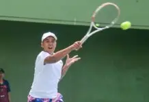 Juarai Detec Open 2024, Bekal Akmal Menuju PON Juarai Detec Open 2024, Bekal Akmal Menuju PON