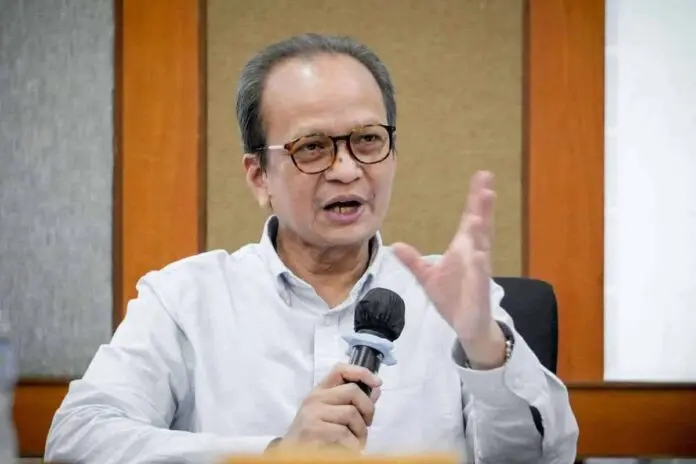 Kemenkop UKM dan Kurokawa Laboratory Jepang Kembangkan Kemitraan Sektor Ekonomi Hijau Kemenkop UKM dan Kurokawa Laboratory Jepang Kembangkan Kemitraan Sektor Ekonomi Hijau