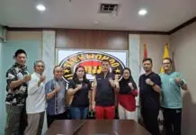 Lepas Wasit ke PARALYMPIC GAMES 2024, Ketum PBTI Letjen TNI Richard Tampubolon : Harumkan Nama Indonesia di Mata dunia. Lepas Wasit ke PARALYMPIC GAMES 2024, Ketum PBTI Letjen TNI Richard Tampubolon Harumkan Nama Indonesia di Mata dunia