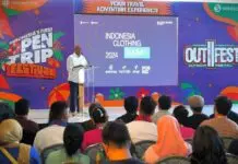 Menkop UKM Sebut Brand Lokal UMKM Semakin Berdaya Saing Tinggi