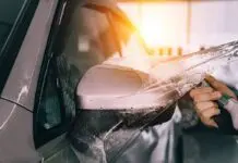 Paint Protection Film (PPF) untuk Mobil Paint Protection Film (PPF) untuk Mobil