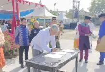 Salurkan Bantuan Infrastruktur Hingga Pendidikan, Pakar: PPM PetroChina Jabung Wujudkan Kemandirian dan Kesejahteraan Masyarakat Tanjab Barat