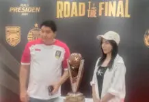 Piala Presiden 2024: Ketika Sepakbola Wanita Inginkan Turnamen Berkelas di Tanah Air Piala Presiden 2024 Ketika Sepakbola Wanita Inginkan Turnamen Berkelas di Tanah Air
