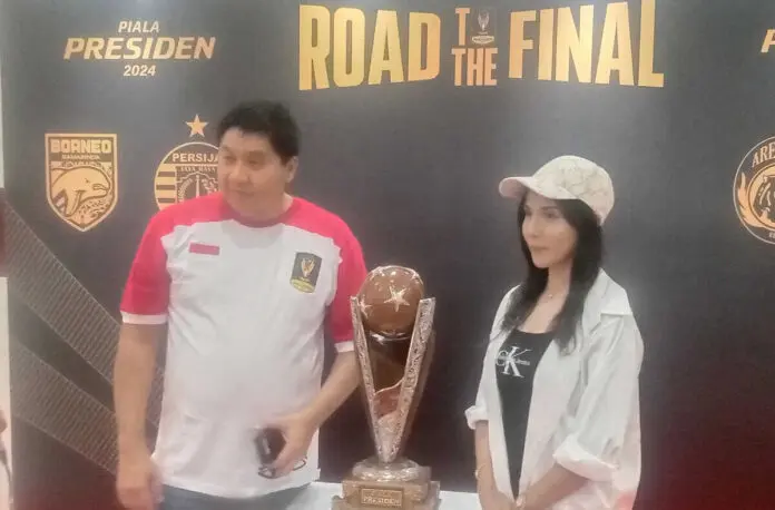 Piala Presiden 2024 Ketika Sepakbola Wanita Inginkan Turnamen Berkelas di Tanah Air
