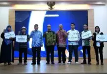 Tingkatkan Daya Saing, Kemenkop UKM Dukung Program Damping UMKM