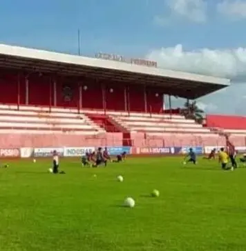 Antusiasme Warga Blitar, Arema FC Segera Rilis Tiket Online
