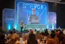 Tak Hanya Andalkan Perbankan, UMKM Didorong Manfaatkan IPO Sebagai Alternatif Pendanaan Tak Hanya Andalkan Perbankan, UMKM Didorong Manfaatkan IPO Sebagai Alternatif Pendanaan