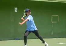 Tuntaskan Revans, Noya Menuju Partai Puncak Detec Open 2024 Tuntaskan Revans, Noya Menuju Partai Puncak Detec Open 2024
