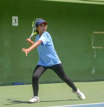 Tuntaskan Revans, Noya Menuju Partai Puncak Detec Open 2024