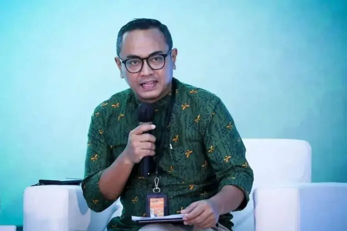 Smesco Tampilkan Produk Unggulan Para Pengrajin Muda di Ajang Kriyanusa 2024 Smesco Tampilkan Produk Unggulan Para Pengrajin Muda di Ajang Kriyanusa 2024