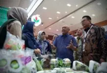 Menkop UKM Sebut Pentingnya Perkuat Minat Anak Muda Terjun ke Sektor Pertanian