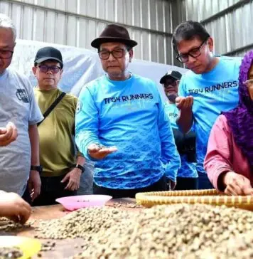 Kemenkop UKM Dorong Perluasan Akses Permodalan Koperasi Produsen Kemenkop UKM Dorong Perluasan Akses Permodalan Koperasi Produsen