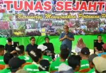 Seskemenkop UKM: Petani Banyuwangi Saatnya Lakukan Hilirisasi Produk Pertanian Seskemenkop UKM: Petani Banyuwangi Saatnya Lakukan Hilirisasi Produk Pertanian