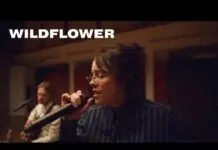 Lirik Lagu Wildflower – Billie Eilish Lirik Lagu Wildflower - Billie Eilish