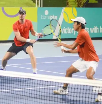 Amman Mineral Men’s World Tennis Champhionship 2024: Nathan Melaju Ke Perempat Final Ganda Amman Mineral Men’s World Tennis Champhionship 2024: Nathan Melaju Ke Perempat Final Ganda