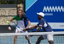 Amman Mineral Men’s World Tennis Championship 2024: Bobrov /Ganta Juara Ganda Pekan Ketiga Amman Mineral Men’s World Tennis Championship 2024: Bobrov /Ganta Juara Ganda Pekan Ketiga