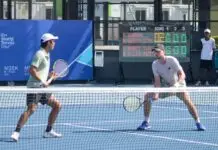 Amman Mineral Men’s World Tennis Championship 2024: Nathan/Ellis Terhenti di Semi Final Amman Mineral Men’s World Tennis Championship 2024: Nathan/Ellis Terhenti di Semi Final