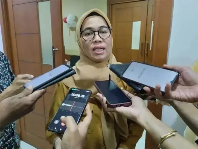 Maju Pilkada, Samal: Anggota DPRD Maluku Terpilih Telah Ajukan Pengunduran Diri