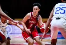 FIBA U18 Asia Cup 2024 : Kalah dari Filipina, Pemain Diminta Jaga Konsistensi Permainan Lawan Selandia Baru