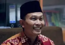 Kunjungan Paus Fransiskus Momentum Kolaborasi Indonesia-Vatikan Wujudkan Kerukunan Antarumat Beragama Kunjungan Paus Fransiskus Momentum Kolaborasi Indonesia-Vatikan Wujudkan Kerukunan Antarumat Beragama