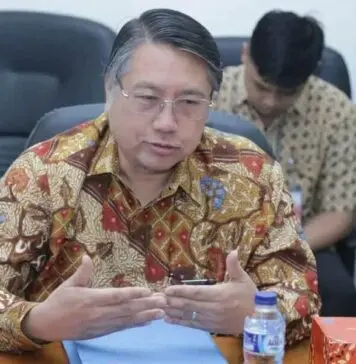Berkah Kunjungan Paus Fransiskus terhadap Komitmen Kerukunan Umat Beragama