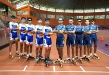 Bakal Dihadiri PJ Gubenur Heru & Kadispora, Sepatu Roda DKI Icar Juara Umum Ke 4 Kali di PON