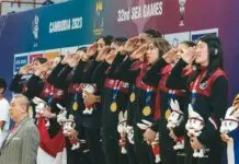 Sekjen PP Perbasi : Insan Basket Indonesia IHarus Tetap Semangat Jalankan Kegiatan, Pasca Berpulangnya Ketua Umum
