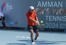 Amman Mineral Men’s World Tennis Championship 2024: Tiga Petenis Gen Z Mewakili Indonesia pada Pekan Ketiga