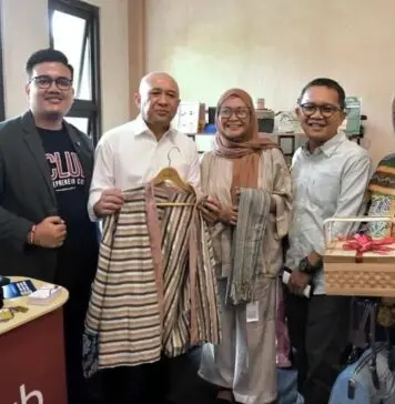 Di UGM, Menkop UKM Ajak Mahasiswa Berwirausaha Ciptakan Ekonomi Baru