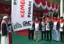 Ketua MUI Pusat: Bantuan Pangan 1.000 Ton Ubi Jalar Bukti Indonesia Tak Pernah Lelah Membantu Palestina