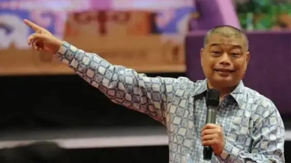Persahabatan dalam Perbedaan Keimanan, Aktualisasi Semboyan Bhinneka Tunggal Ika Persahabatan dalam Perbedaan Keimanan, Aktualisasi Semboyan Bhinneka Tunggal Ika