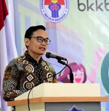 Kemenpora Gandeng BKKBN Gelar Program Keluarga Muda Berdaya X Siap Nikah “Goes To Campus” Sasar Mahasiswa di Serambi Mekah Kemenpora Gandeng BKKBN Gelar Program Keluarga Muda Berdaya X Siap Nikah "Goes To Campus" Sasar Mahasiswa di Serambi Mekah