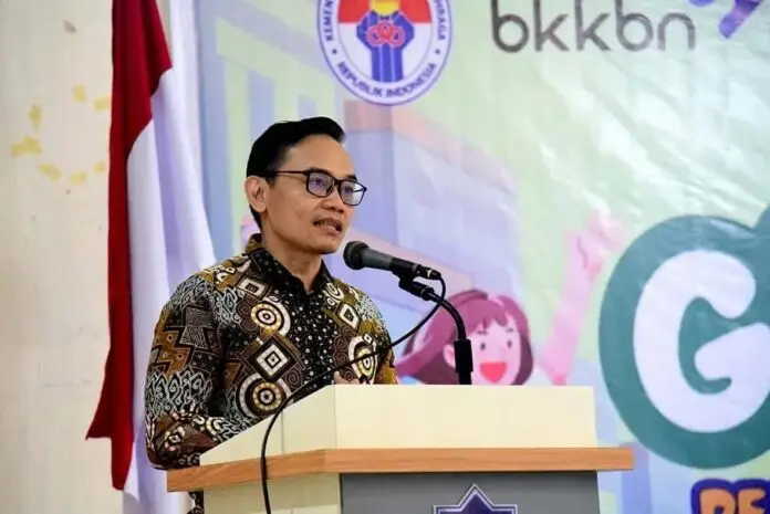 Kemenpora Gandeng   BKKBN Gelar Program Keluarga Muda Berdaya X Siap Nikah "Goes To Campus" Sasar Mahasiswa  di Serambi Mekah