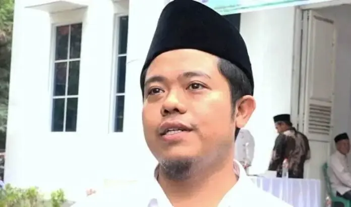 Kunjungan Paus Fransiskus Inspirasi Pupuk Kasih Sayang dan Persaudaraan Sekaligus Bantahan Terhadap Narasi Ekstremisme Kunjungan Paus Fransiskus Inspirasi Pupuk Kasih Sayang dan Persaudaraan Sekaligus Bantahan Terhadap Narasi Ekstremisme