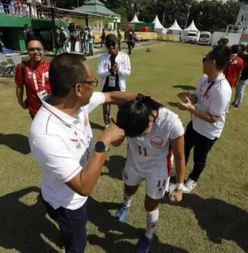 Jakarta Tantang Jabar di  Final Sepak bola Putri PON XXI - 2024