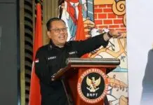 Duta Damai BNPT Bali Investasi Generasi Maju Sebagai Benteng Perdamaian di Pulau Dewata Duta Damai BNPT Bali Investasi Generasi Maju Sebagai Benteng Perdamaian di Pulau Dewata
