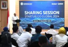 Akselerasi Program Startup Go Global Perluas Akes Pasar Akselerasi Program Startup Go Global Perluas Akes Pasar