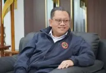 Asesmen Mitigasi Pola Keamanan Untuk Cegah Potensi Aksi Terorisme Ikut Sukseskan PON XXI Asesmen Mitigasi Pola Keamanan Untuk Cegah Potensi Aksi Terorisme Ikut Sukseskan PON XXI