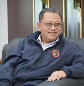 Asesmen Mitigasi Pola Keamanan Untuk Cegah Potensi Aksi Terorisme Ikut Sukseskan PON XXI Asesmen Mitigasi Pola Keamanan Untuk Cegah Potensi Aksi Terorisme Ikut Sukseskan PON XXI