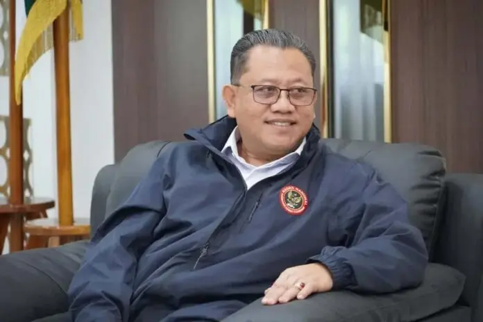 Asesmen Mitigasi Pola Keamanan Untuk Cegah Potensi Aksi Terorisme Ikut Sukseskan PON XXI Asesmen Mitigasi Pola Keamanan Untuk Cegah Potensi Aksi Terorisme Ikut Sukseskan PON XXI