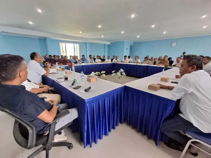 Pleno PWI Jabar Dukung Kepemimpinan Zulmansyah sebagai Ketum PWI Pusat Pleno PWI Jabar Dukung Kepemimpinan Zulmansyah sebagai Ketum PWI Pusat
