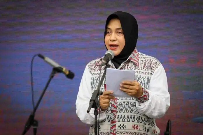 Indonesia Kuasai Pasar Ekspor Gambir Dunia