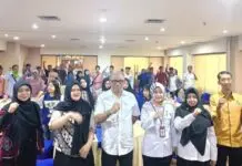 Kemenkop UKM Komitmen Jadikan Penyandang Disabilitas Lebih Mandiri