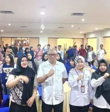Kemenkop UKM Komitmen Jadikan Penyandang Disabilitas Lebih Mandiri Kemenkop UKM Komitmen Jadikan Penyandang Disabilitas Lebih Mandiri